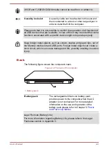 Preview for 30 page of Toshiba Satellite L770 User Manual