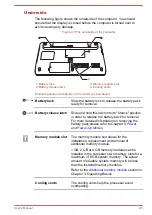 Preview for 31 page of Toshiba Satellite L770 User Manual