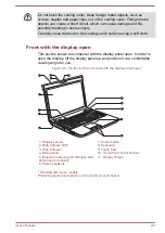 Preview for 32 page of Toshiba Satellite L770 User Manual