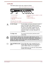 Preview for 36 page of Toshiba Satellite L770 User Manual