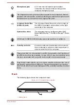 Preview for 38 page of Toshiba Satellite L770 User Manual