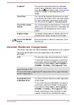 Preview for 43 page of Toshiba Satellite L770 User Manual