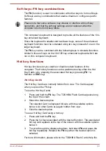 Preview for 49 page of Toshiba Satellite L770 User Manual