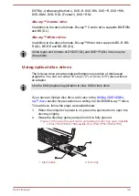 Preview for 52 page of Toshiba Satellite L770 User Manual