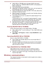 Preview for 68 page of Toshiba Satellite L770 User Manual