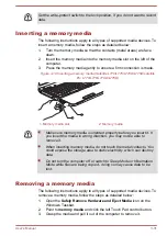 Preview for 77 page of Toshiba Satellite L770 User Manual