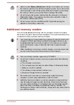 Preview for 78 page of Toshiba Satellite L770 User Manual