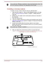 Preview for 79 page of Toshiba Satellite L770 User Manual