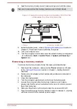 Preview for 81 page of Toshiba Satellite L770 User Manual