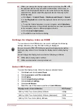 Preview for 85 page of Toshiba Satellite L770 User Manual