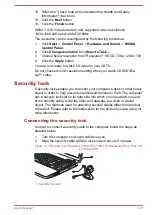 Preview for 87 page of Toshiba Satellite L770 User Manual