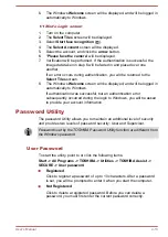 Preview for 105 page of Toshiba Satellite L770 User Manual