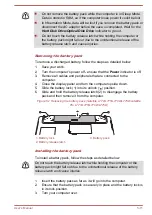 Preview for 127 page of Toshiba Satellite L770 User Manual