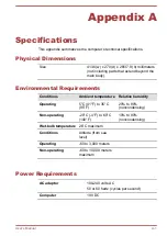 Preview for 145 page of Toshiba Satellite L770 User Manual