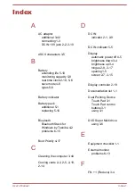 Preview for 164 page of Toshiba Satellite L770 User Manual