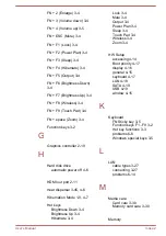 Preview for 165 page of Toshiba Satellite L770 User Manual