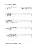 Preview for 9 page of Toshiba Satellite L800 Maintenance Manual