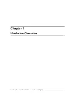 Preview for 12 page of Toshiba Satellite L800 Maintenance Manual