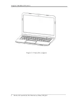 Preview for 19 page of Toshiba Satellite L800 Maintenance Manual