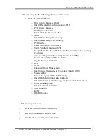 Preview for 22 page of Toshiba Satellite L800 Maintenance Manual