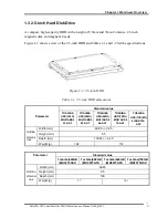 Preview for 24 page of Toshiba Satellite L800 Maintenance Manual