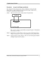 Preview for 72 page of Toshiba Satellite L800 Maintenance Manual