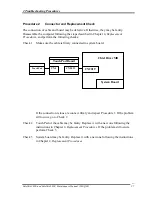 Preview for 74 page of Toshiba Satellite L800 Maintenance Manual