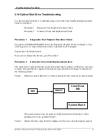 Preview for 78 page of Toshiba Satellite L800 Maintenance Manual