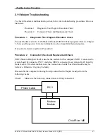 Preview for 80 page of Toshiba Satellite L800 Maintenance Manual