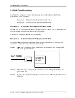 Preview for 83 page of Toshiba Satellite L800 Maintenance Manual