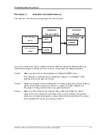 Preview for 85 page of Toshiba Satellite L800 Maintenance Manual