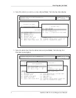 Preview for 97 page of Toshiba Satellite L800 Maintenance Manual