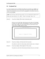 Preview for 108 page of Toshiba Satellite L800 Maintenance Manual