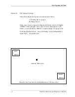 Preview for 109 page of Toshiba Satellite L800 Maintenance Manual