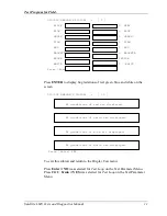 Preview for 114 page of Toshiba Satellite L800 Maintenance Manual