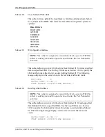 Preview for 128 page of Toshiba Satellite L800 Maintenance Manual