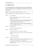 Preview for 140 page of Toshiba Satellite L800 Maintenance Manual