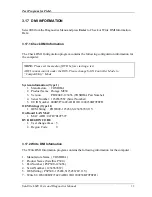 Preview for 146 page of Toshiba Satellite L800 Maintenance Manual