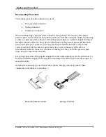 Preview for 160 page of Toshiba Satellite L800 Maintenance Manual