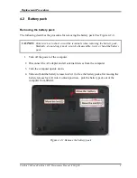 Preview for 164 page of Toshiba Satellite L800 Maintenance Manual