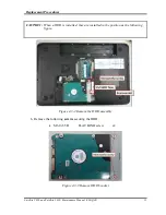 Preview for 167 page of Toshiba Satellite L800 Maintenance Manual