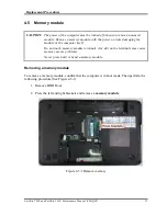 Preview for 171 page of Toshiba Satellite L800 Maintenance Manual