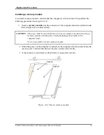 Preview for 172 page of Toshiba Satellite L800 Maintenance Manual