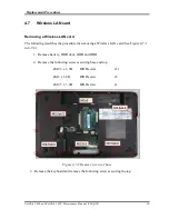 Preview for 176 page of Toshiba Satellite L800 Maintenance Manual