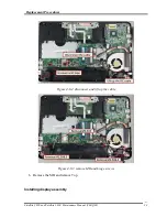 Preview for 180 page of Toshiba Satellite L800 Maintenance Manual