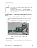 Preview for 190 page of Toshiba Satellite L800 Maintenance Manual