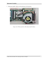 Preview for 191 page of Toshiba Satellite L800 Maintenance Manual