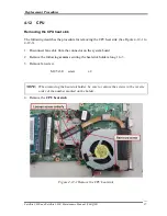 Preview for 193 page of Toshiba Satellite L800 Maintenance Manual