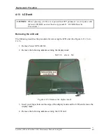 Preview for 196 page of Toshiba Satellite L800 Maintenance Manual