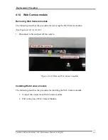 Preview for 200 page of Toshiba Satellite L800 Maintenance Manual